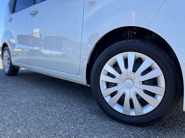 DAIHATSU MOVE 2019 Image 31