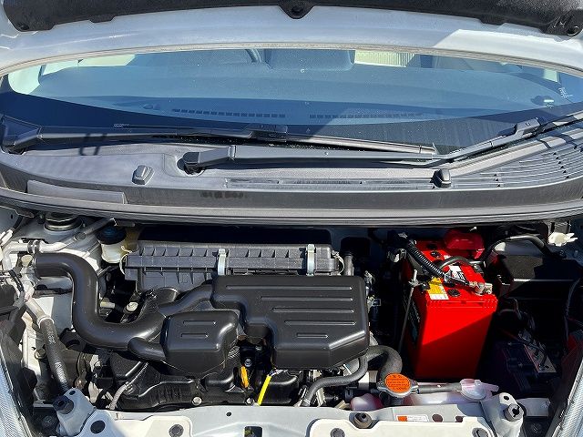 DAIHATSU MOVE 2019 Image 31