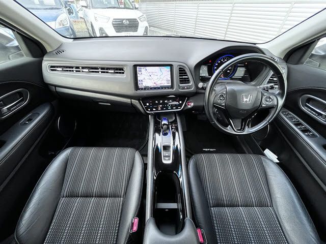 HONDA VEZEL HYBRID 2018 Image 31