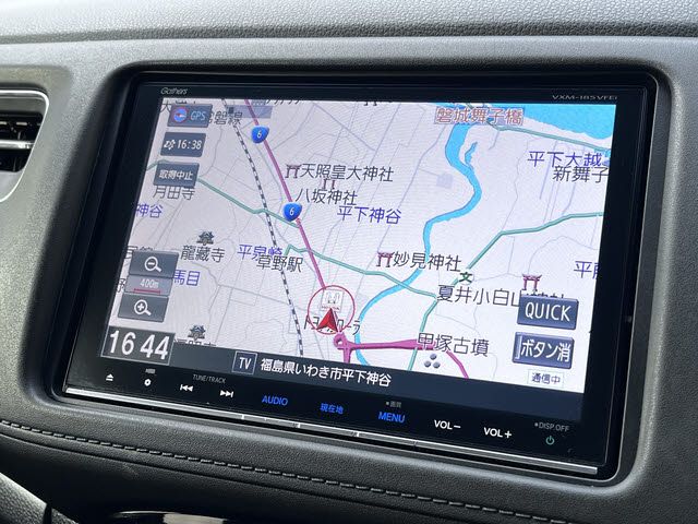 HONDA VEZEL HYBRID 2018 Image 31