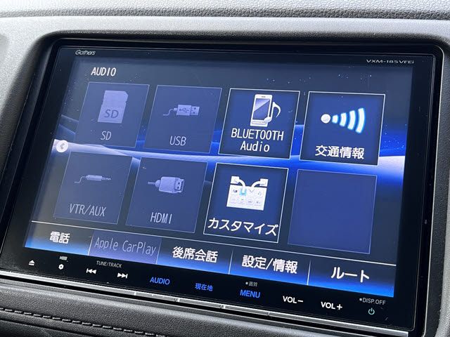 HONDA VEZEL HYBRID 2018 Image 31
