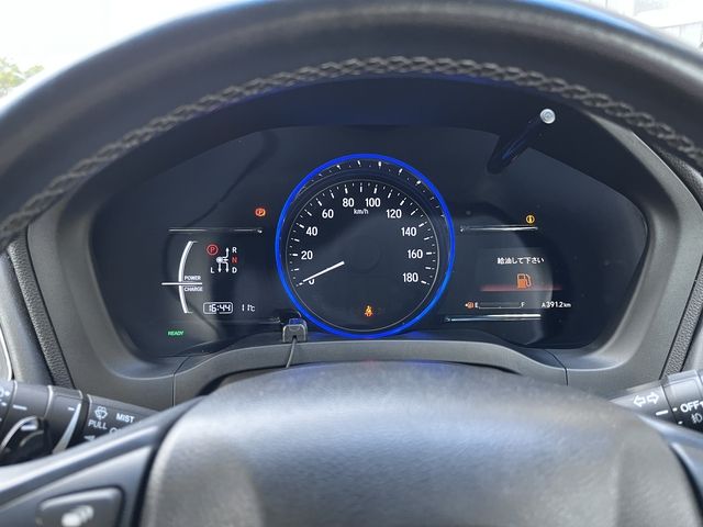 HONDA VEZEL HYBRID 2018 Image 31