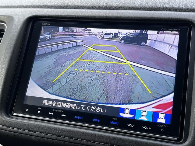 HONDA VEZEL HYBRID 2018 Image 31