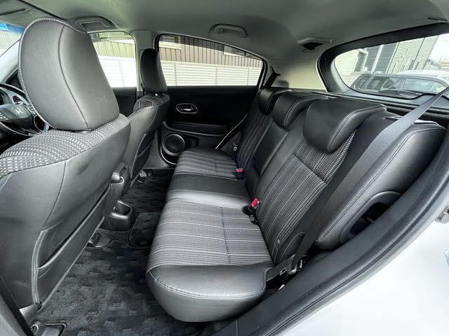 HONDA VEZEL HYBRID 2018 Image 31