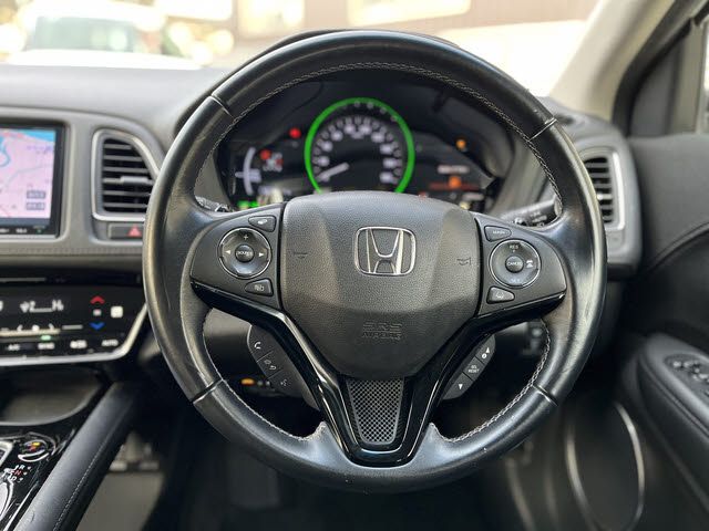 HONDA VEZEL HYBRID 2018 Image 31