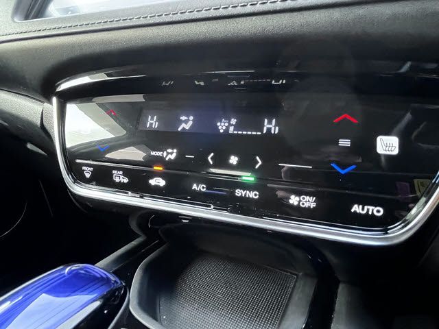 HONDA VEZEL HYBRID 2018 Image 31