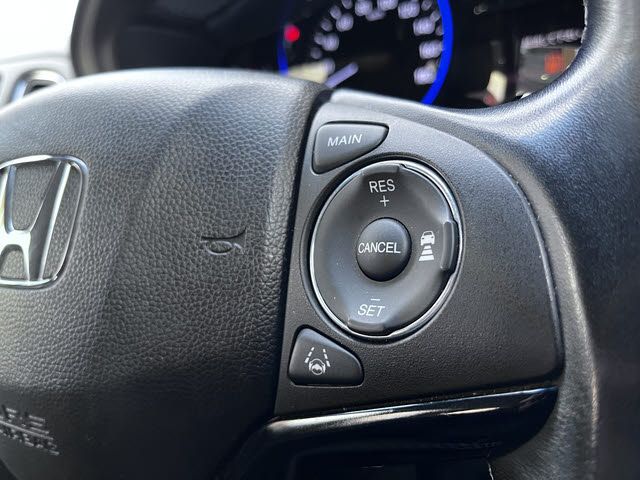 HONDA VEZEL HYBRID 2018 Image 31