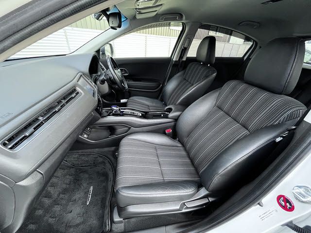 HONDA VEZEL HYBRID 2018 Image 31