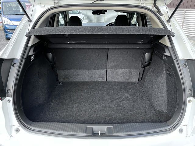 HONDA VEZEL HYBRID 2018 Image 31