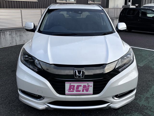 HONDA VEZEL HYBRID 2018 Image 31