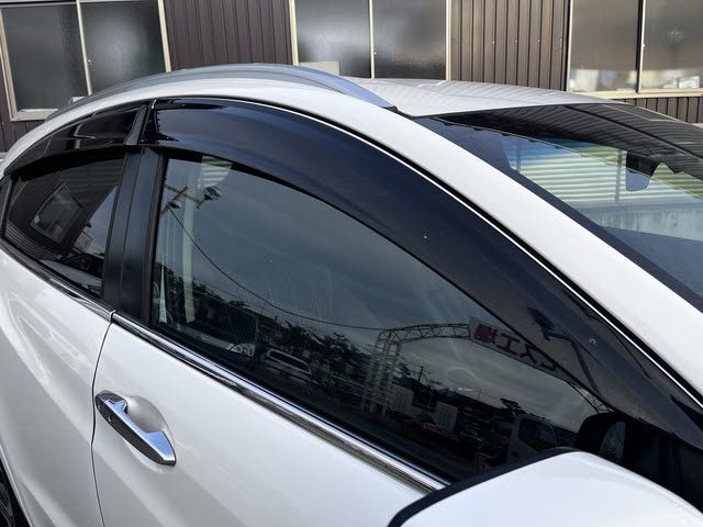 HONDA VEZEL HYBRID 2018 Image 31