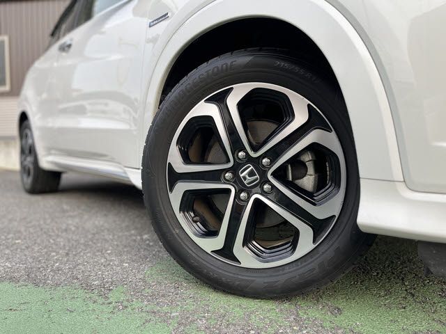 HONDA VEZEL HYBRID 2018 Image 31