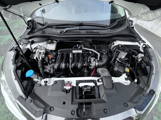 HONDA VEZEL HYBRID 2018 Image 31