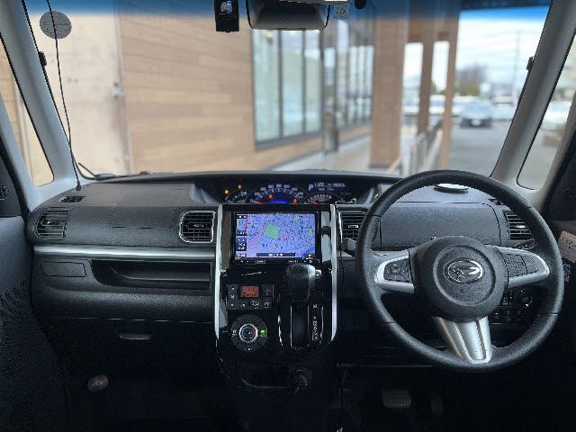 DAIHATSU TANTO CUSTOM 4WD 2017 Image 31