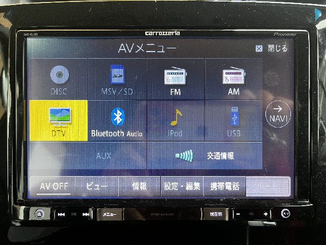 DAIHATSU TANTO CUSTOM 4WD 2017 Image 31