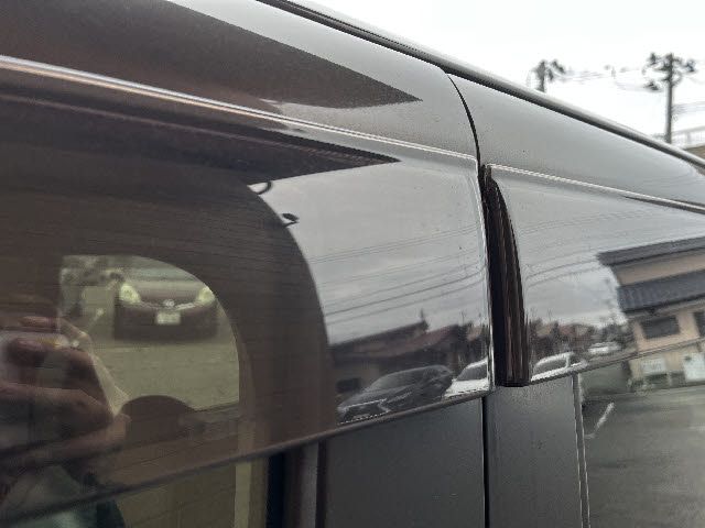 DAIHATSU TANTO CUSTOM 4WD 2017 Image 31