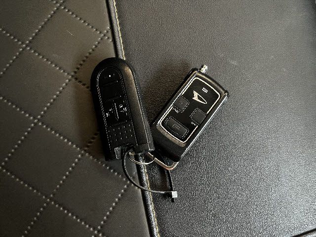 DAIHATSU TANTO CUSTOM 4WD 2017 Image 31