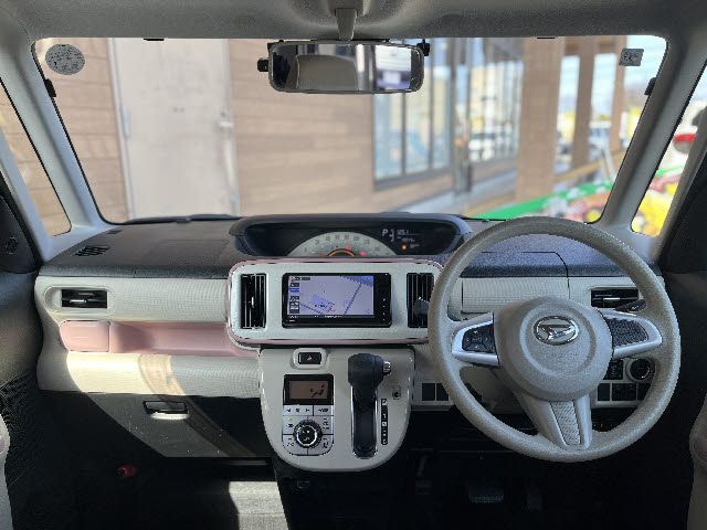 DAIHATSU MOVE CANBUS 2017 Image 31