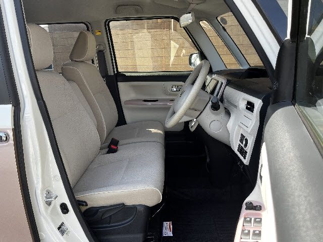 DAIHATSU MOVE CANBUS 2017 Image 31