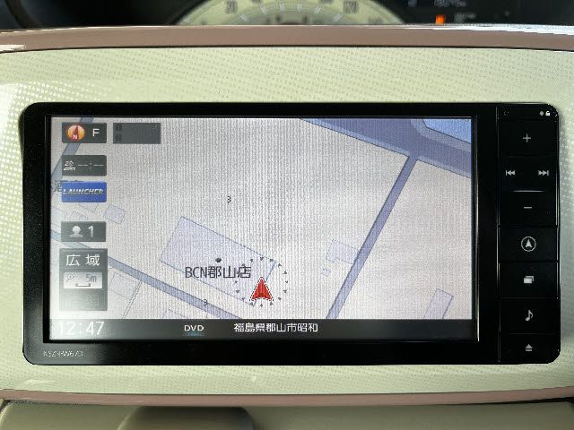 DAIHATSU MOVE CANBUS 2017 Image 31