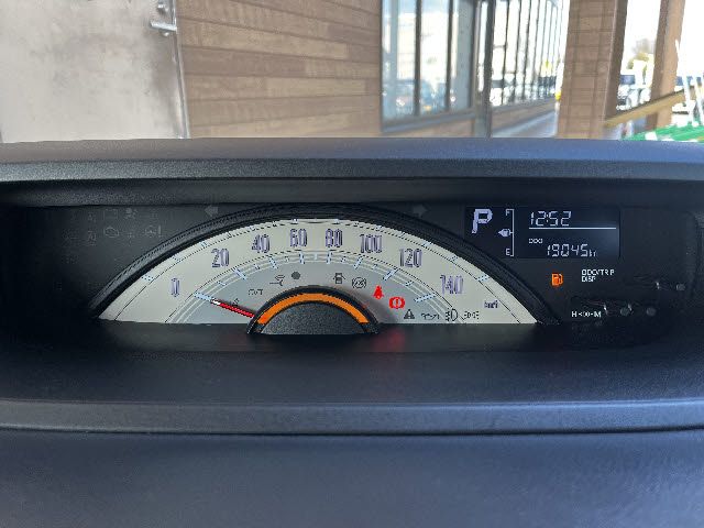 DAIHATSU MOVE CANBUS 2017 Image 31