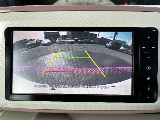 DAIHATSU MOVE CANBUS 2017 Image 31