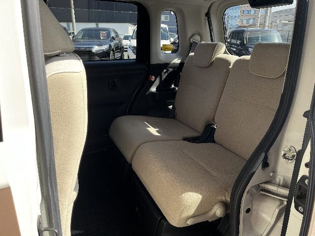 DAIHATSU MOVE CANBUS 2017 Image 31