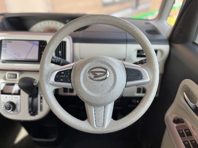 DAIHATSU MOVE CANBUS 2017 Image 31