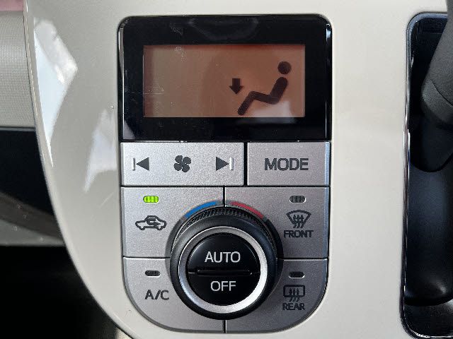 DAIHATSU MOVE CANBUS 2017 Image 31