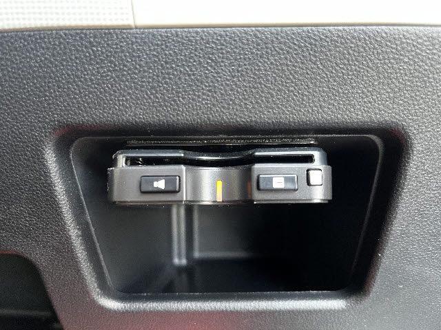 DAIHATSU MOVE CANBUS 2017 Image 31