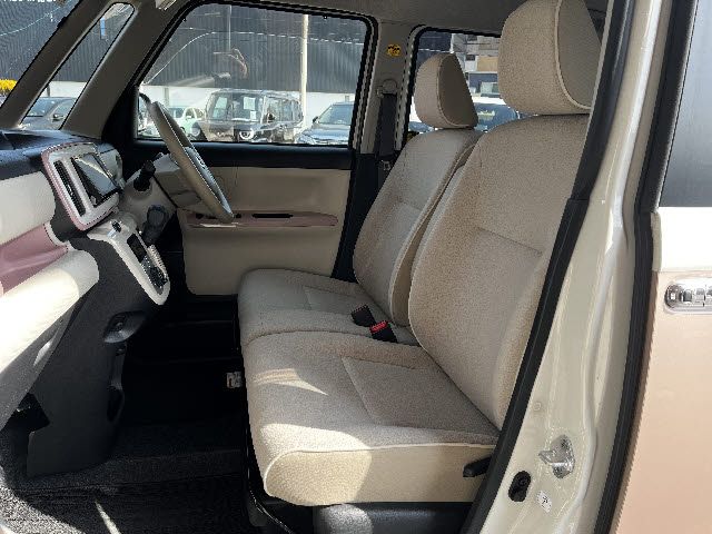 DAIHATSU MOVE CANBUS 2017 Image 31