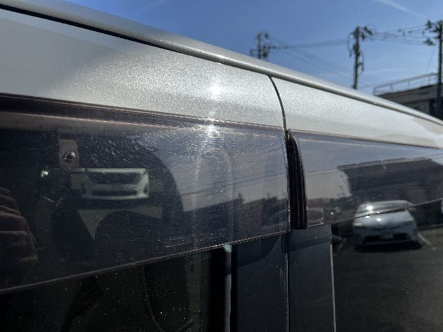 DAIHATSU MOVE CANBUS 2017 Image 31