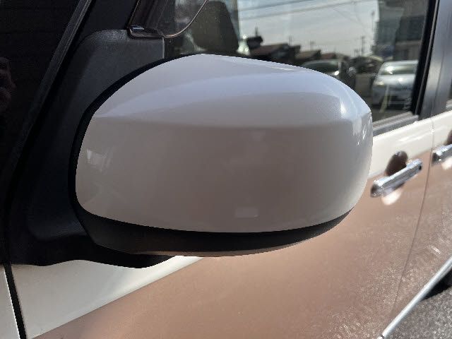 DAIHATSU MOVE CANBUS 2017 Image 31