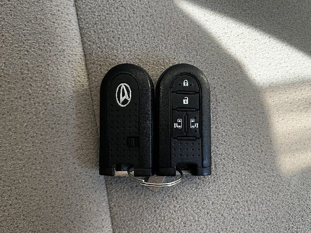 DAIHATSU MOVE CANBUS 2017 Image 31