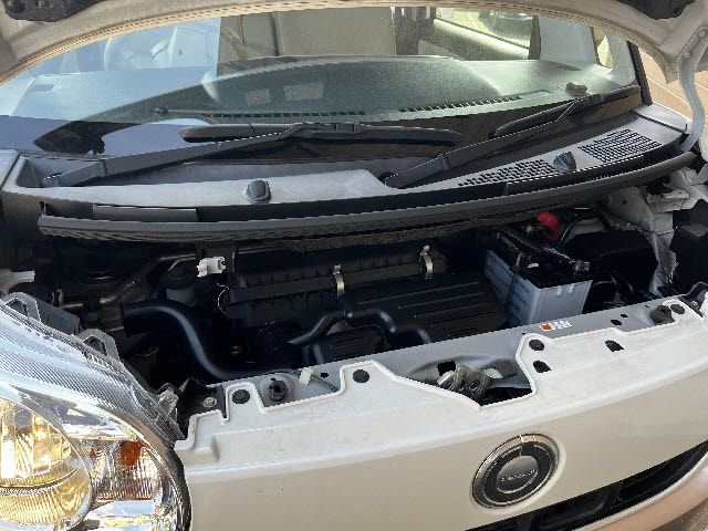 DAIHATSU MOVE CANBUS 2017 Image 31