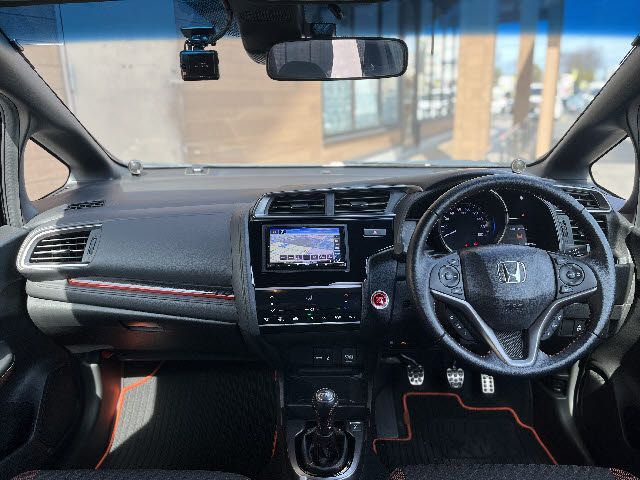 HONDA FIT 2018 Image 31