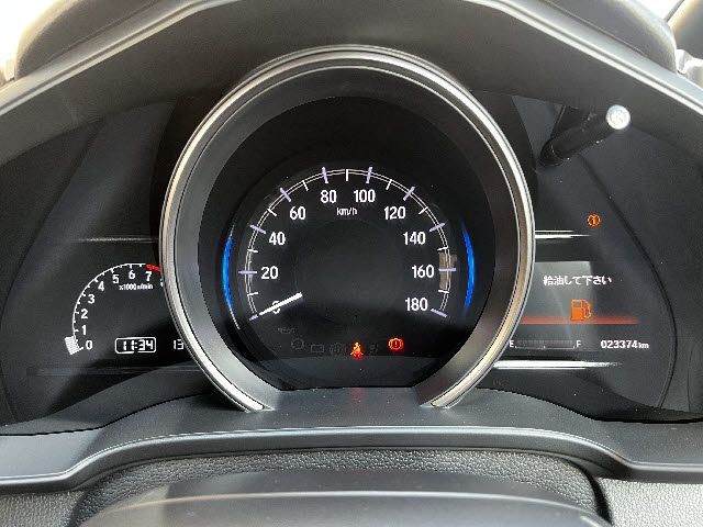 HONDA FIT 2018 Image 31