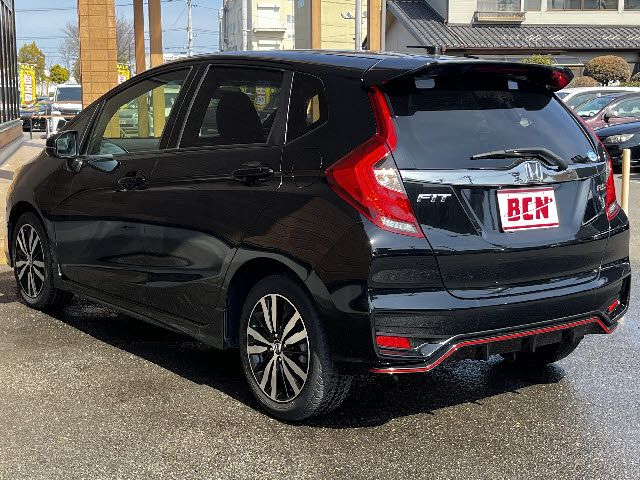 HONDA FIT 2018 Image 31