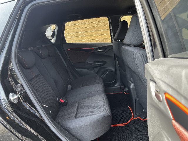 HONDA FIT 2018 Image 31