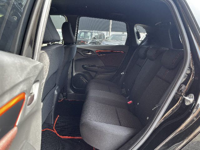 HONDA FIT 2018 Image 31