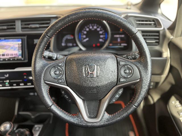 HONDA FIT 2018 Image 31