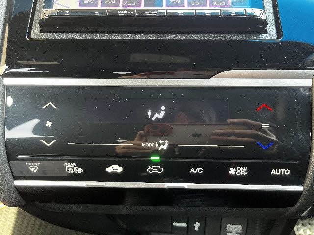 HONDA FIT 2018 Image 31