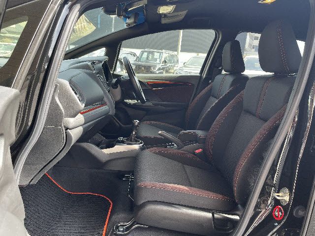 HONDA FIT 2018 Image 31