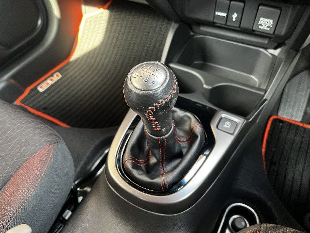 HONDA FIT 2018 Image 31