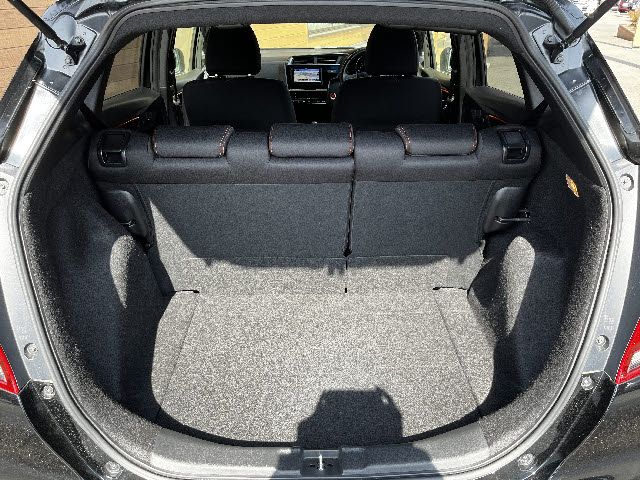 HONDA FIT 2018 Image 31