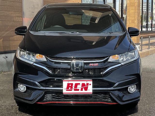 HONDA FIT 2018 Image 31