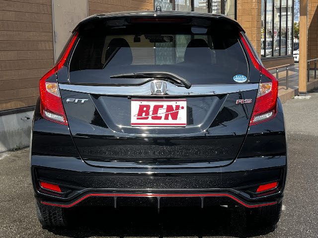 HONDA FIT 2018 Image 31