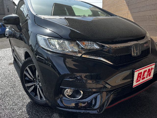 HONDA FIT 2018 Image 31