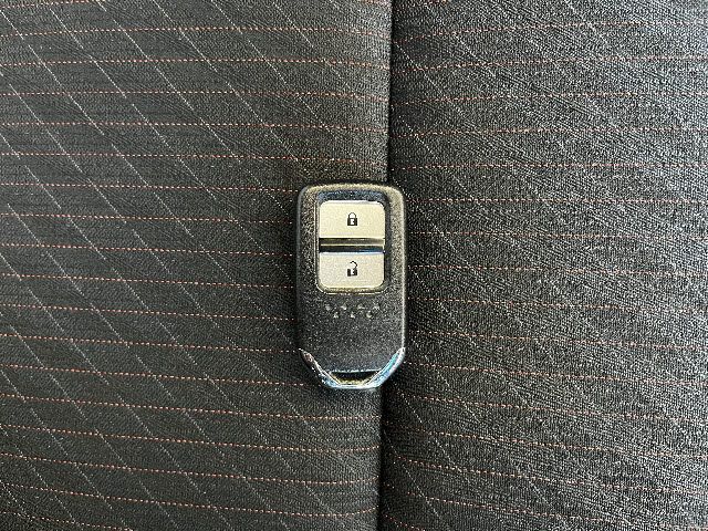 HONDA FIT 2018 Image 31