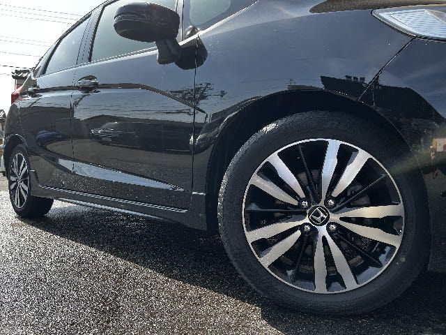 HONDA FIT 2018 Image 31